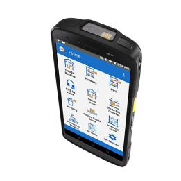 Zebra TC22 Terminal Móvil Wifi 6